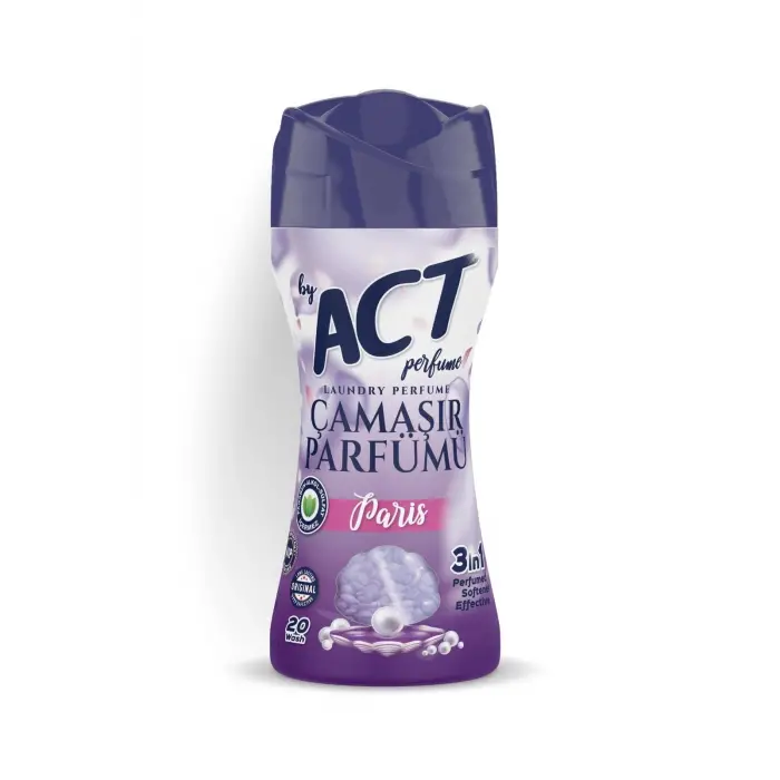 Çamaşır Parfümü 210 gr Paris