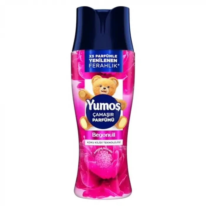 Çamaşır Parfümü Begonvil 200 g