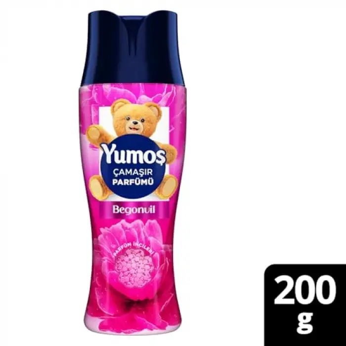 Çamaşır Parfümü Begonvil 200 g