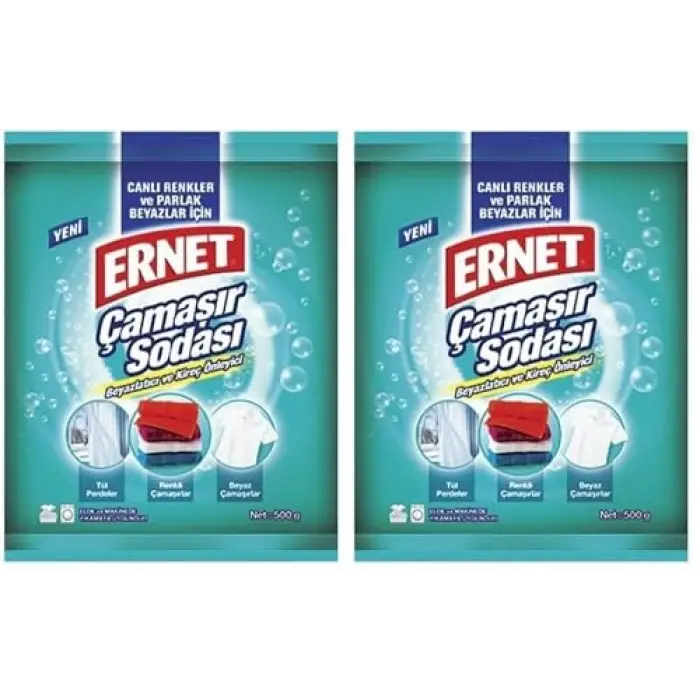 Çamaşır Sodası 2 kg