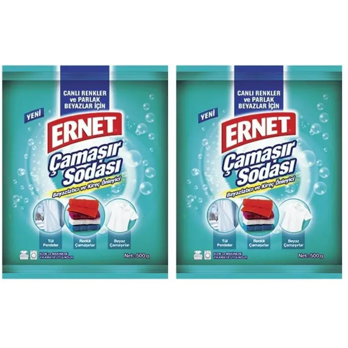 Çamaşır Sodası 2 kg