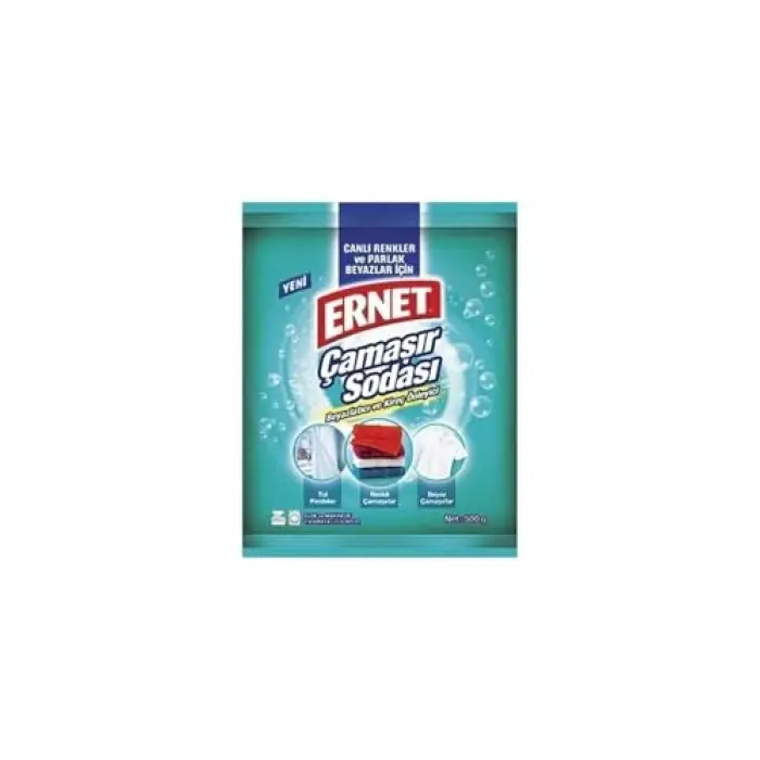 Çamaşır Sodası, 500 g
