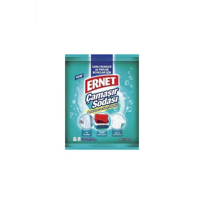 Çamaşır Sodası, 500 g