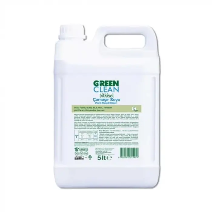Çamaşır Suyu, 5 L