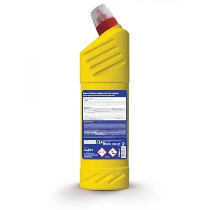 Çamaşır Suyu, Yaz Yağmuru, 750 ml