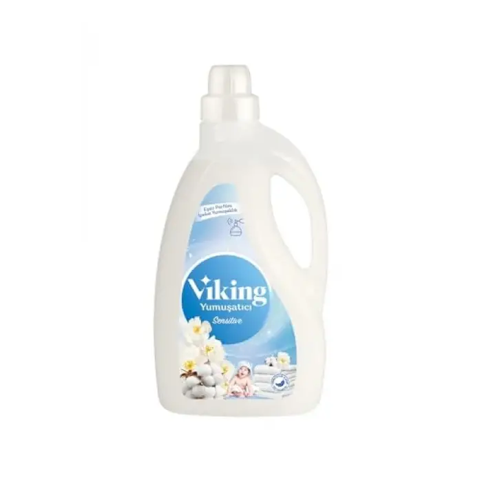 Çamaşır Yumuşatıcısı Sensitive 5 L