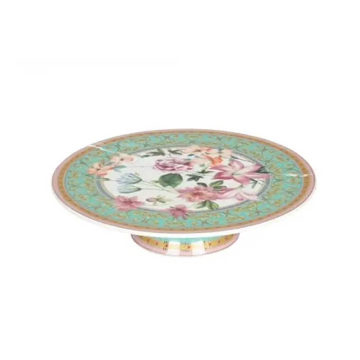 Camellia Bone Kek Standı 27 cm