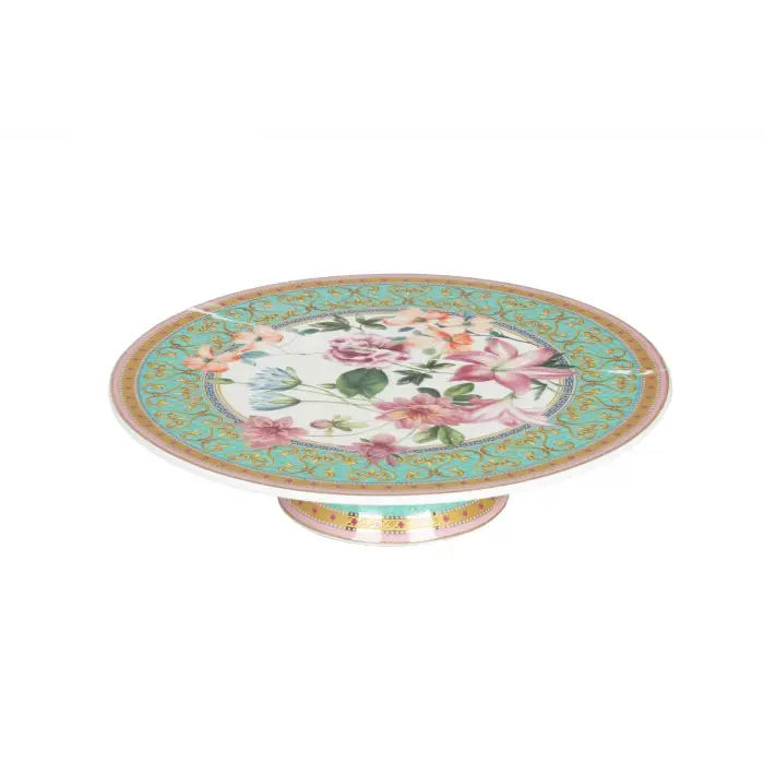 Camellia Bone Kek Standı 27 cm