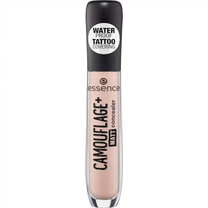 Camouflage+ Matt Concealer 10 kapatıcı