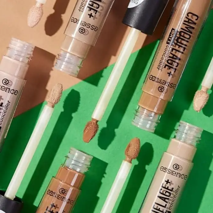 Camouflage+ Matt Concealer 10 kapatıcı