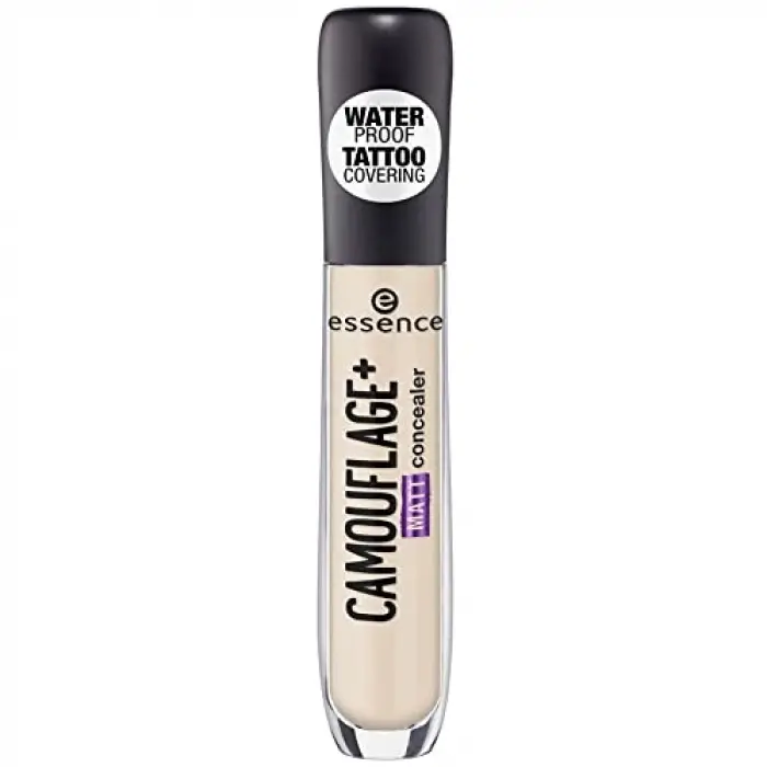 Camouflage+ Matt Concealer 23 kapatıcı
