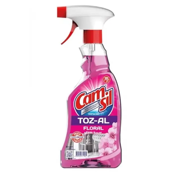 Camsil Floral 500 ML