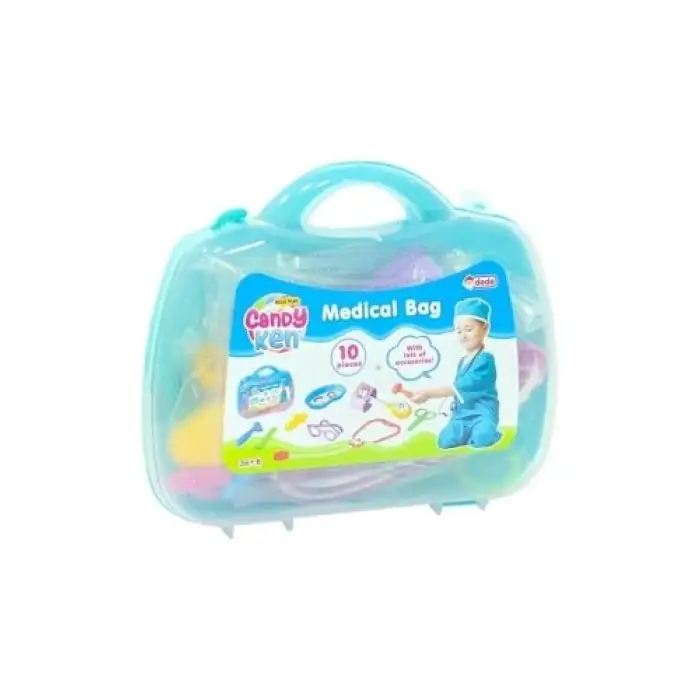 Candy Doktor Çantası