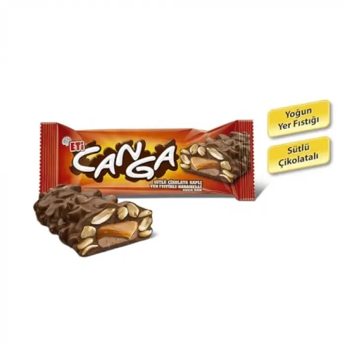 Canga 45 Gram