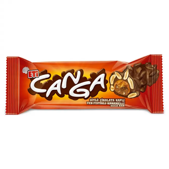Canga 45 Gram