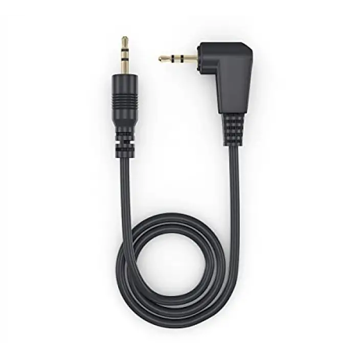 Canon uyumlu C6 C1 E3 adaptör kablosu, 20 cm