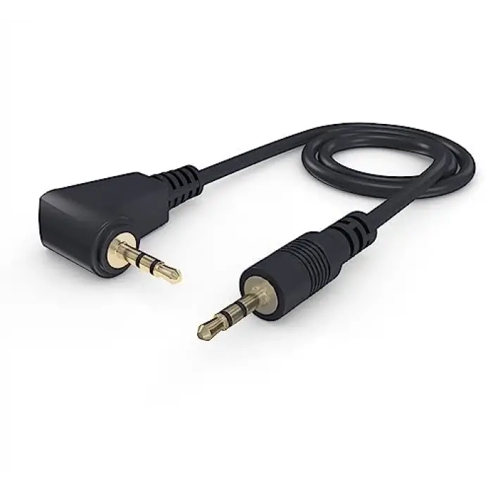 Canon uyumlu C6 C1 E3 adaptör kablosu, 20 cm
