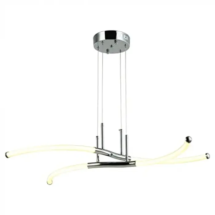 Canossa 80 Lık 2lı Ledlı M.Ustu Avıze 28w 3000
