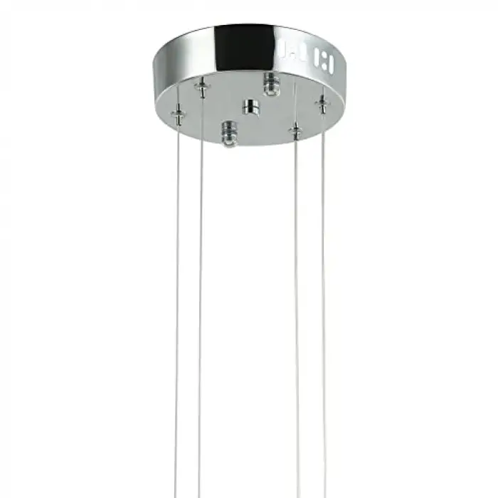 Canossa 80 Lık 2lı Ledlı M.Ustu Avıze 28w 3000