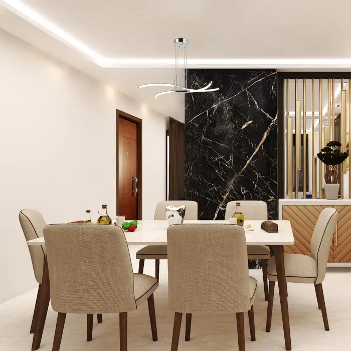Canossa 80 Lık 2lı Ledlı M.Ustu Avıze 28w 3000
