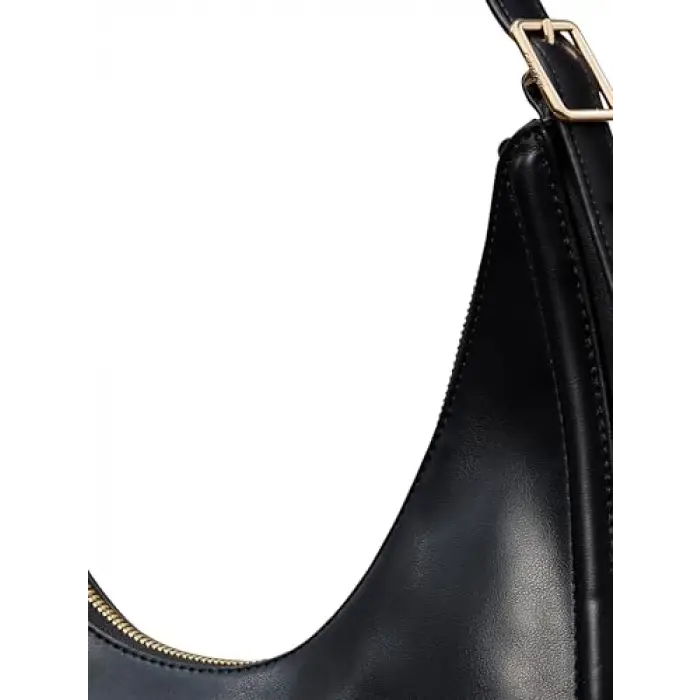 Çanta, Bold CK Crescent Çanta Kadın