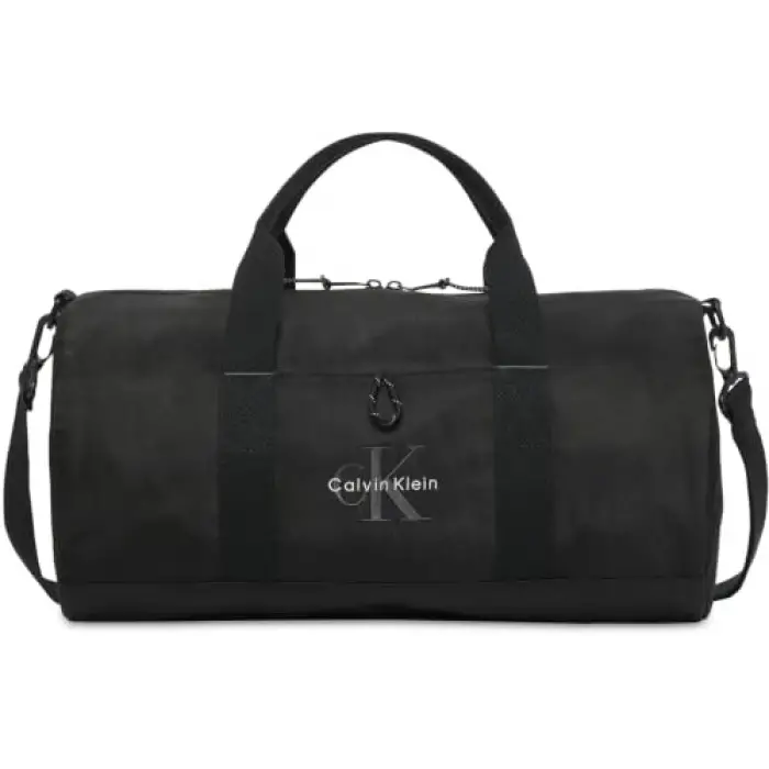 Çanta, Bold Weekender Erkek Black OS