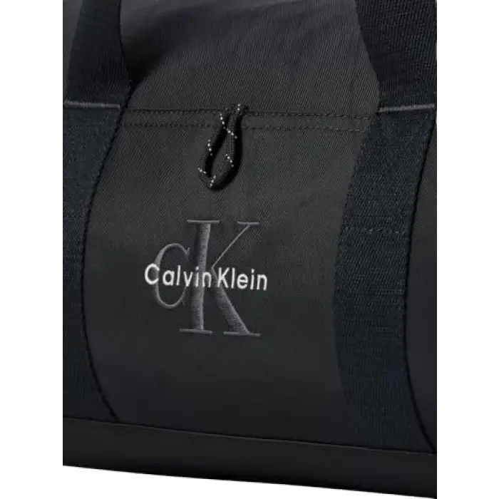 Çanta, Bold Weekender Erkek Black OS