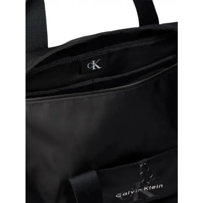 Çanta, Bold Weekender Erkek Black OS