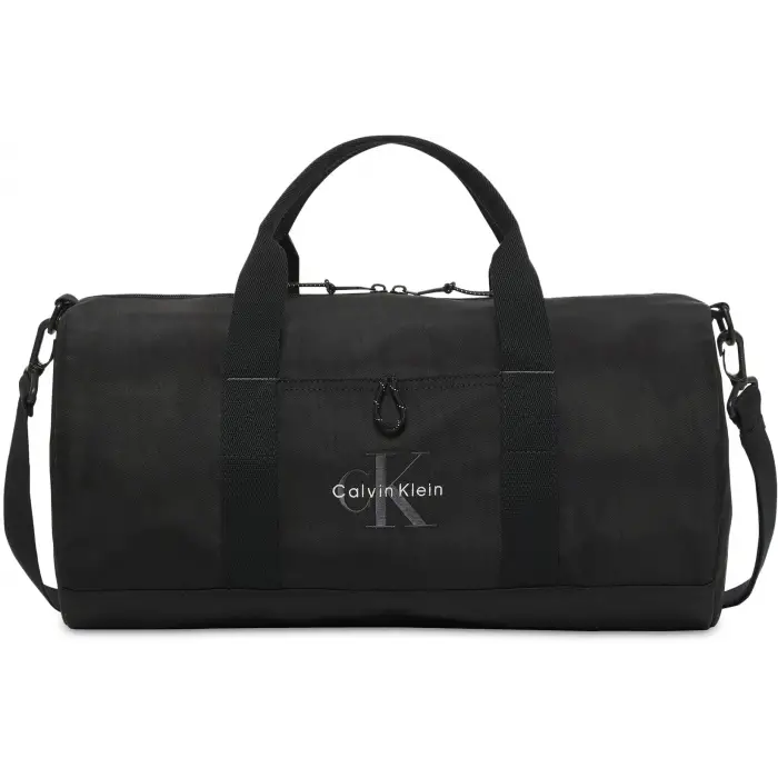 Çanta, Bold Weekender Erkek Black OS