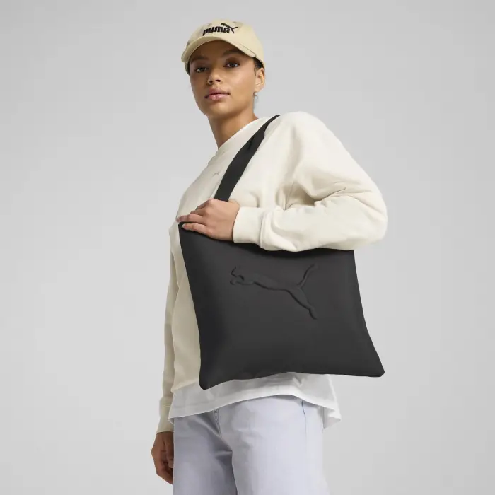 Çanta, Puma Buzz Tote Unisex Yetişkin