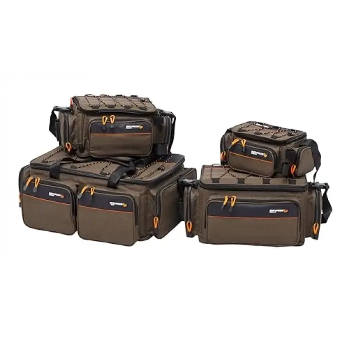 Çanta, System Box Bag L 4 Boxes 24X47 cm 18L