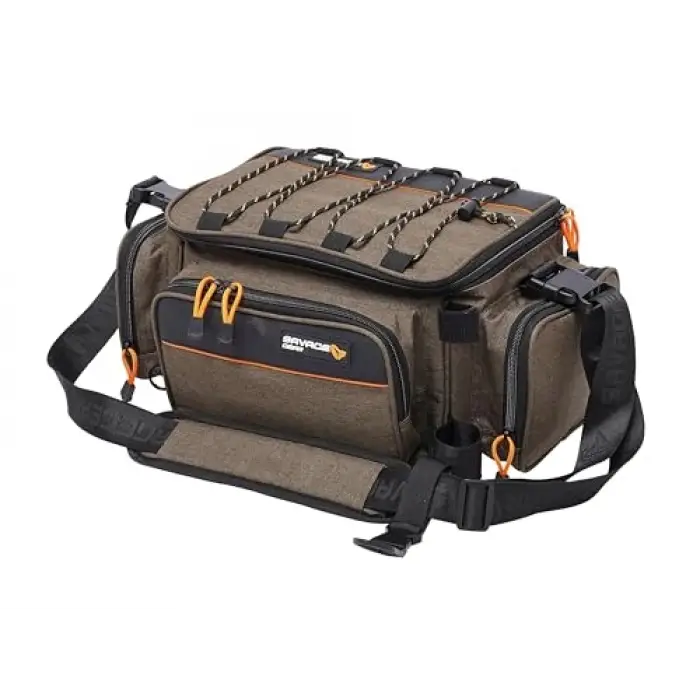 Çanta, System Box Bag L 4 Boxes 24X47 cm 18L