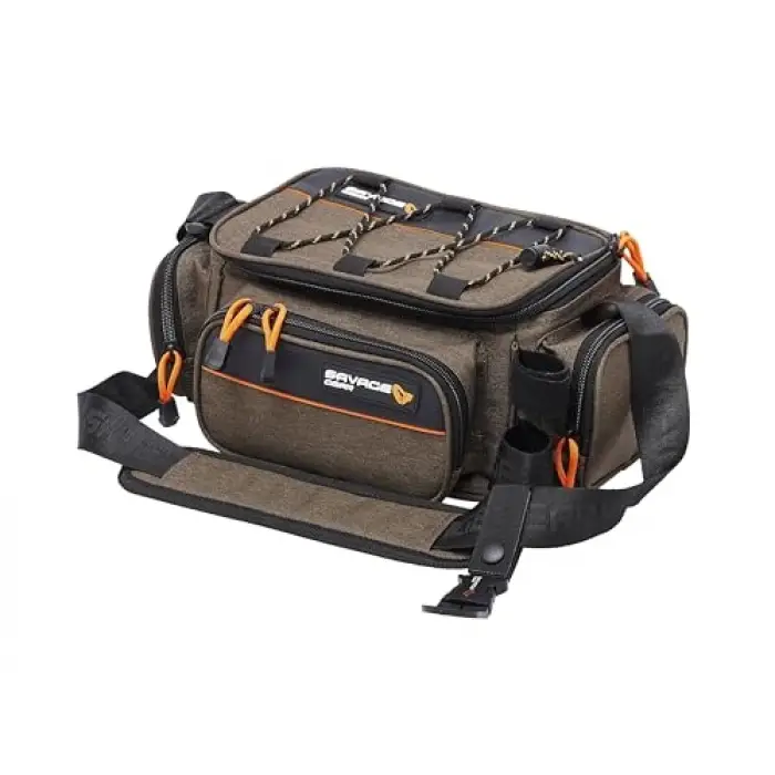 Çanta, System Box Bag L 4 Boxes 24X47 cm 18L