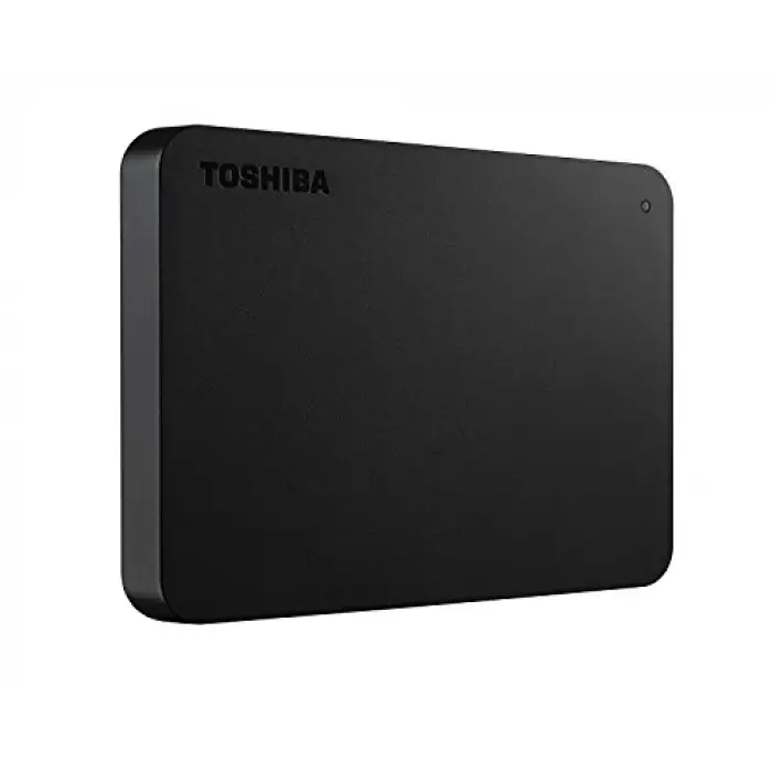 Canvio Basic 2.5 1TB USB 3.2 Gen1 Harici Harddisk (HDTB410EK3AA)