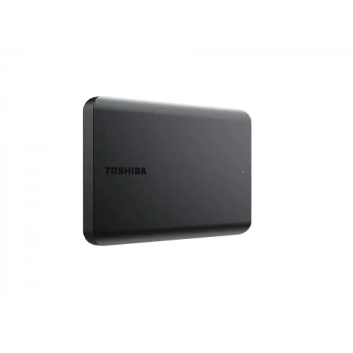 Canvio Basic 2.5 4tb USB 3.2 Gen1 Harici Harddisk-A5 (HDTB540EK3CA)