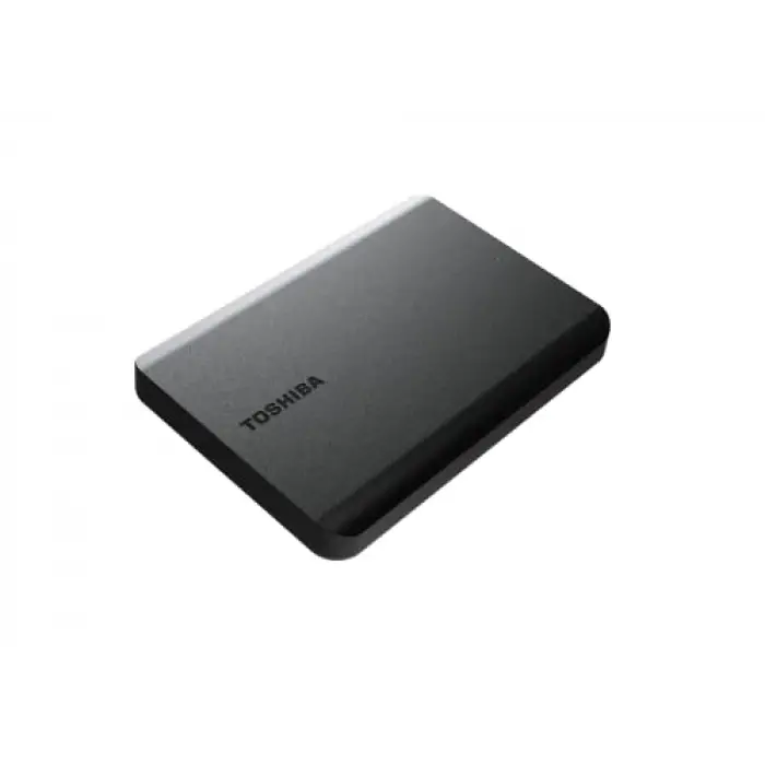 Canvio Basic 2.5 4tb USB 3.2 Gen1 Harici Harddisk-A5 (HDTB540EK3CA)