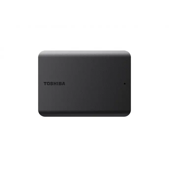 Canvio Basic 2.5 4tb USB 3.2 Gen1 Harici Harddisk-A5 (HDTB540EK3CA)
