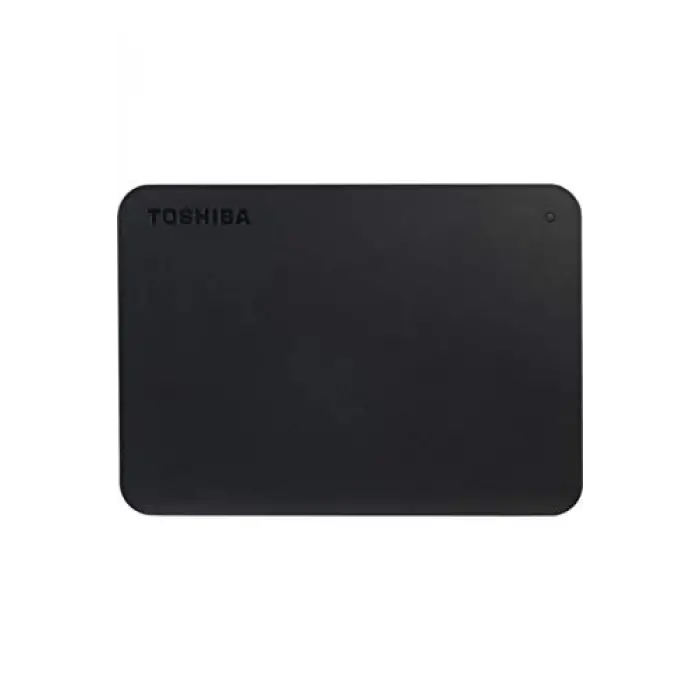 Canvio Basic 4TB 2.5 Inç USB 3.0 Taşınabilir Disk HDTB440EK3CA