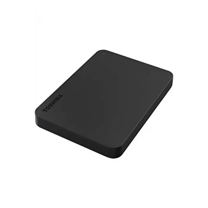 Canvio Basic 4TB 2.5 Inç USB 3.0 Taşınabilir Disk HDTB440EK3CA