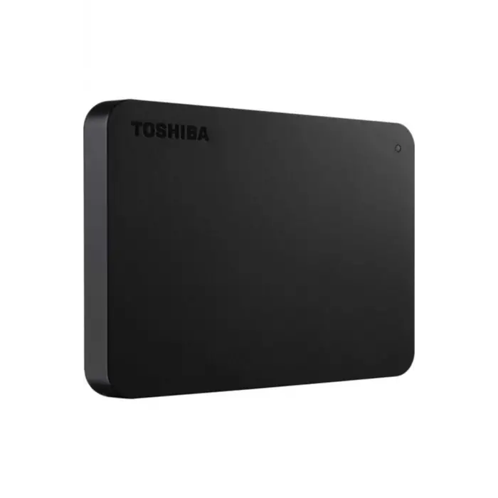 Canvio Basic 4TB 2.5 Inç USB 3.0 Taşınabilir Disk HDTB440EK3CA