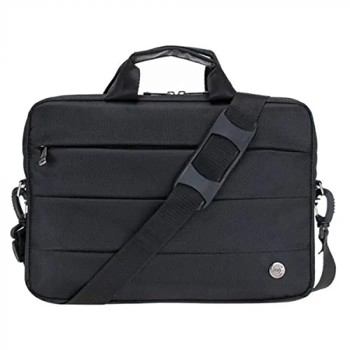 CanyonCase 13-14 Siyah Notebook Çantası
