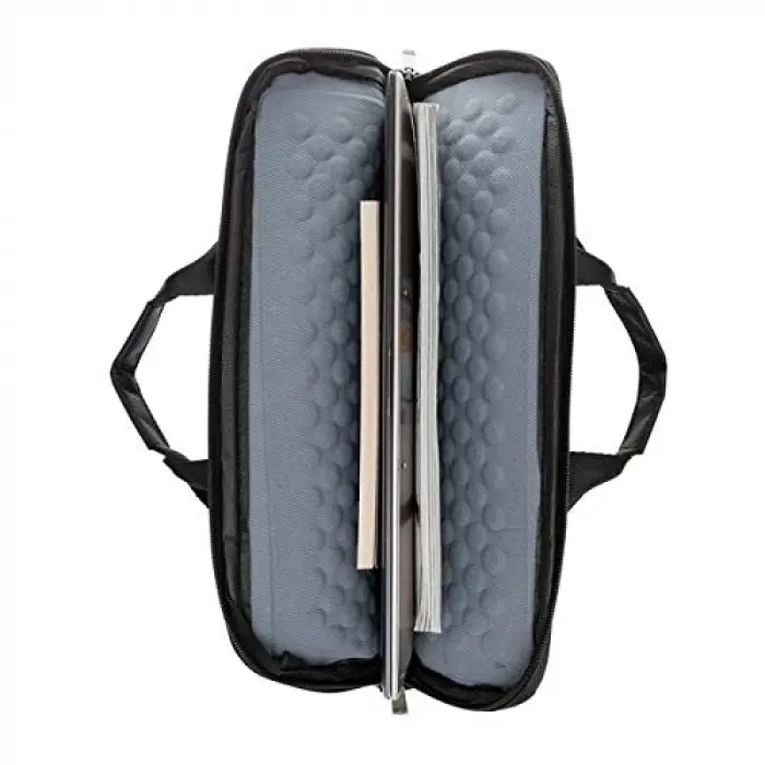 CanyonCase 13-14 Siyah Notebook Çantası