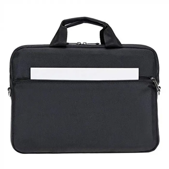 CanyonCase 13-14 Siyah Notebook Çantası