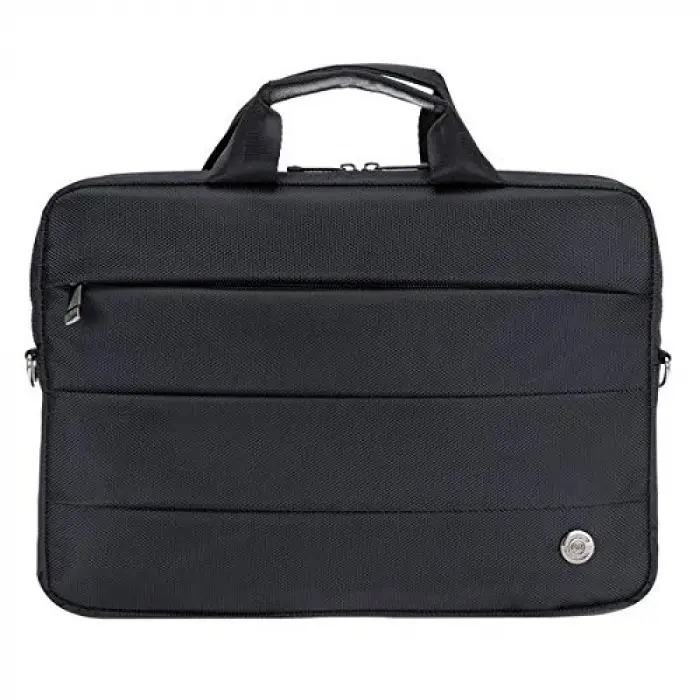 CanyonCase 13-14 Siyah Notebook Çantası