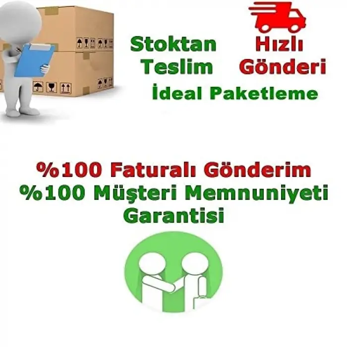 Çapa tırmık kürek (3lü bahçe seti)
