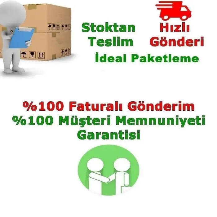 Çapa tırmık kürek (3lü bahçe seti)
