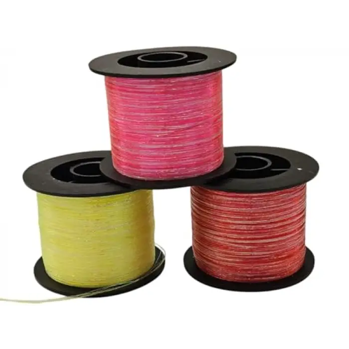 Çapari (3 Adet) 400 mt Makara Çapari Sim 4 Kat Set2