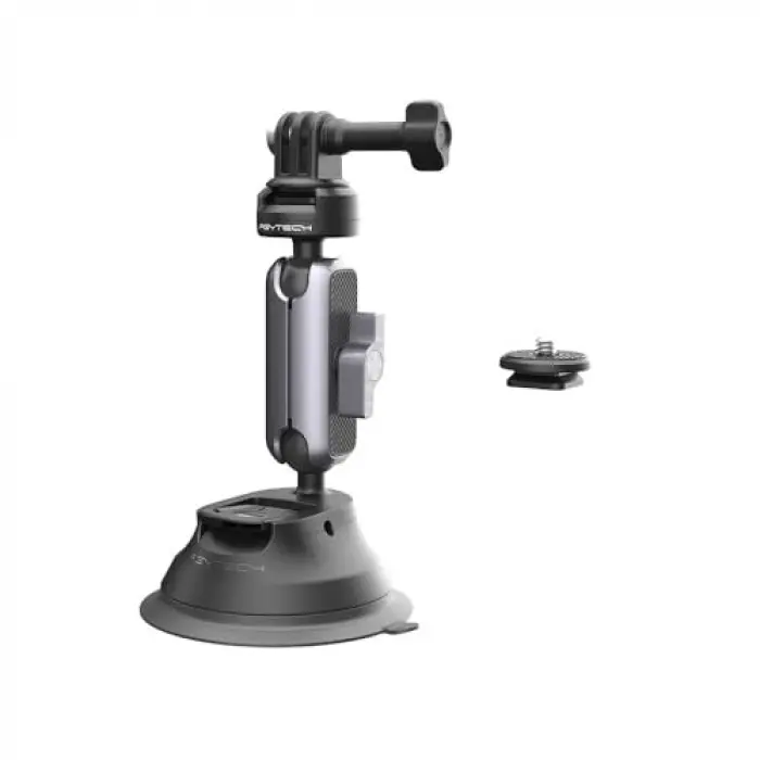 CapLock Eylem Kamera Vantuz Dağı