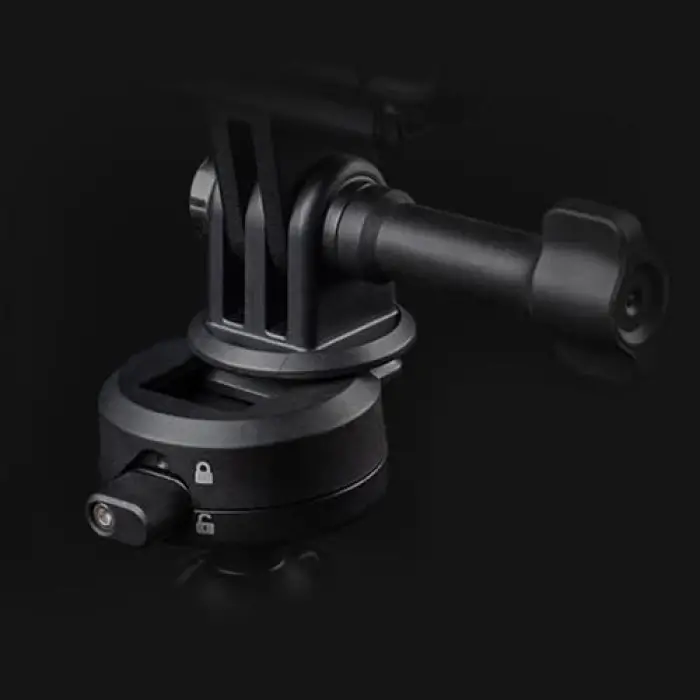CapLock Eylem Kamera Vantuz Dağı