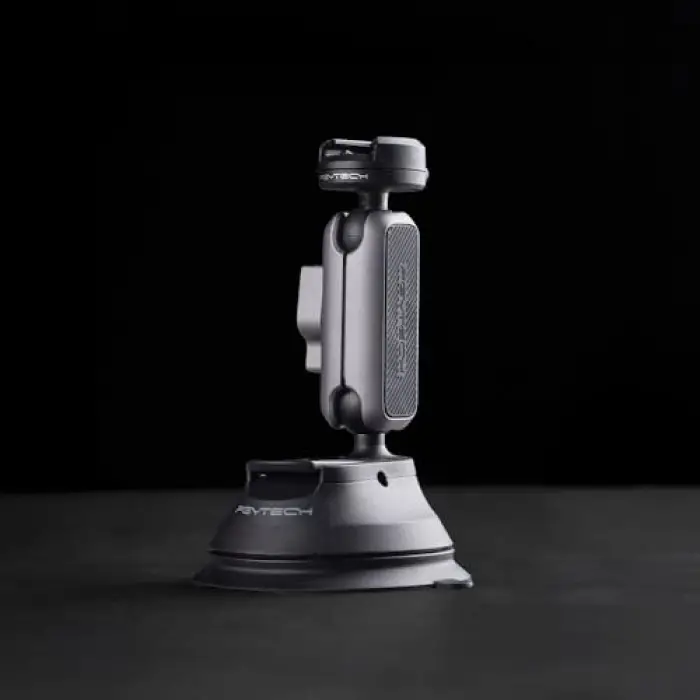 CapLock Eylem Kamera Vantuz Dağı
